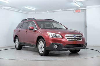 Subaru Outback  2016