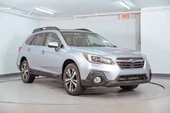 Subaru Outback Limited // 3.6R, Navi, Cuir, Harman Kardon 2018