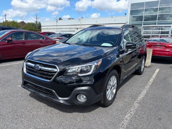 Subaru Outback Touring // CAM. RECUL, VALISE ÉLECT, TOIT OUVRANT 2018