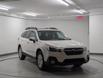 Subaru Outback Touring // Caméra de recul, Bancs chauffants, Mags 2019