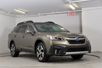 Subaru Outback Limited 2020