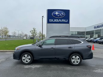 2020 Subaru Outback Convenience