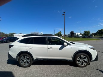 Subaru Outback Limited 2020