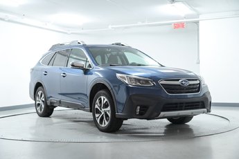2020 Subaru Outback Premier // HARMAN KARDON, CUIR, SIEGE VENTI.,NAVI