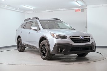 2020 Subaru Outback CONVENIENCE, CAMÉRA RECUL, CARPLAY