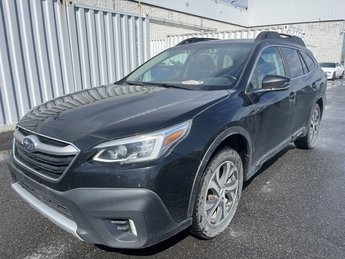 Subaru Outback Limited // 2.5L, Navi, Cuir, Harman Kardon 2020