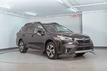 Subaru Outback Limited // 2.5L, Navi, Cuir, Harman Kardon 2020
