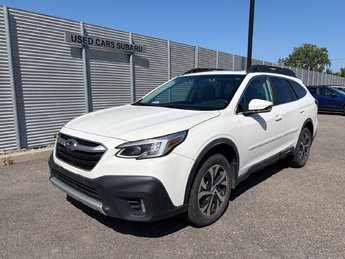 Subaru Outback Limited // 2.5L, Navi, Cuir, Harman Kardon 2020