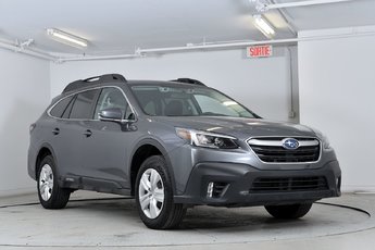 Subaru Outback Convenience 2021