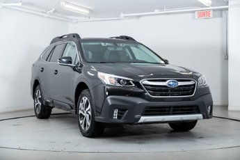 Subaru Outback Limited XT 2021