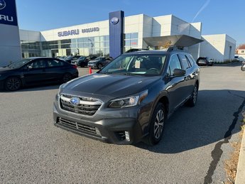 2021 Subaru Outback Touring