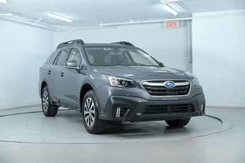 2021 Subaru Outback Touring