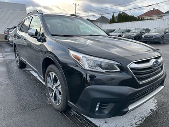 Subaru Outback Premier XT,HARMAN KARDON, CUIR, SIEGE VENTI.,NAVI 2021