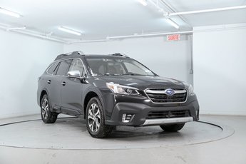 Subaru Outback Premier XT, HARMAN KARDON, CUIR, SIEGE VENTI.,NAVI 2021