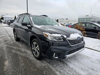 Subaru Outback Limited,2.5L,Harman Kardon, Navi, Cuir 2021