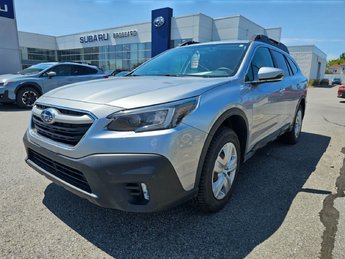 2021 Subaru Outback Convenience // CARPLAY, CAMÉRA DE RECUL