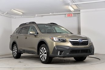 Subaru Outback Touring 2022