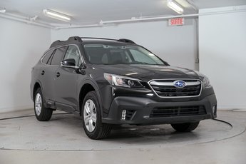 2022 Subaru Outback Convenience
