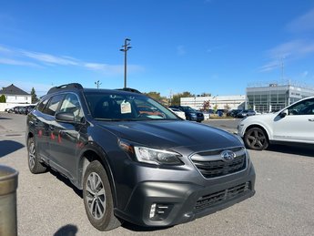 2022 Subaru Outback Touring