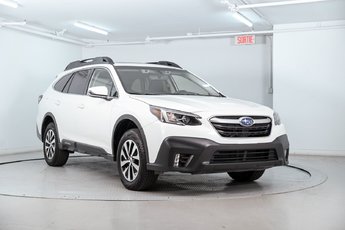 2022 Subaru Outback Touring