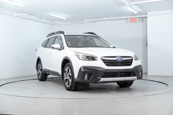 Subaru Outback Limited, : 2.5L, Navi, Cuir, Harman Kardon 2022