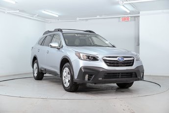 Subaru Outback Convenience.CAMÉRA DE RECUL, BANC CHAUFFANT 2022