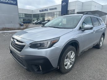 Subaru Outback Convenience.CAMÉRA DE RECUL, BANC CHAUFFANT 2022