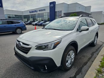 Subaru Outback Convenience,DEL, SIEG CHAUFF, CAM DE RECUL 2022