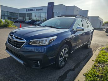 2022 Subaru Outback Premier XT // HARMAN KARDON, CUIR, SIEGE VENTI.,NA