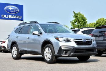 Subaru Outback Convenience // : CAMÉRA DE RECUL, BANC CHAUFFANT 2022