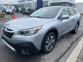 Subaru Outback LIMITED // 2.5L, Navi, Cuir, Harman Kardon 2022