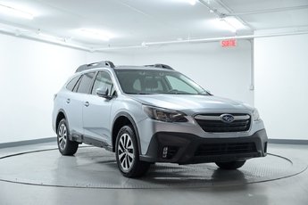 2022 Subaru Outback TOURING // TOIT, ECRAN 11.6, EYESIGHT, BANCS CHAUF
