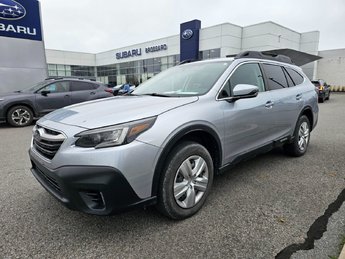2022 Subaru Outback Convenience