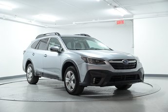 2022 Subaru Outback Convenience