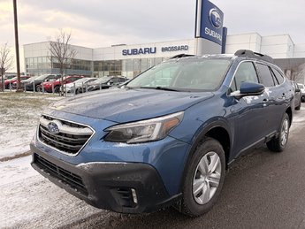 Subaru Outback Convenience // CAMÉRA DE RECUL, BANC CHAUFFANT 2022