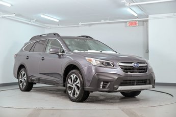2022 Subaru Outback Limited // Navi, Cuir, Harman Kardon