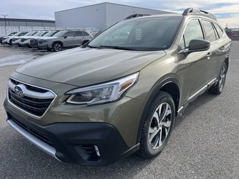 2022 Subaru Outback Limited // : 2.5L,Harman Kardon, Navi, Cuir