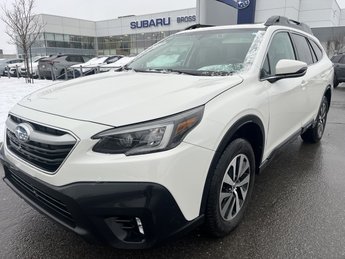2022 Subaru Outback Touring // TOIT, ECRAN 11.6, EYESIGHT, BANCS CHAUF