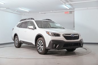Subaru Outback Touring // TOIT, ECRAN 11.6, EYESIGHT, BANCS CHAUF 2022