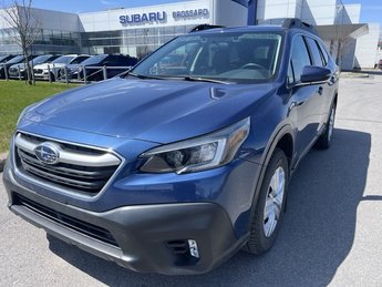 2022 Subaru Outback Convenience // CAMÉRA DE RECUL, BANC CHAUFFANT