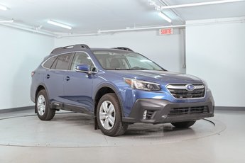 2022 Subaru Outback Convenience // CAMÉRA DE RECUL, BANC CHAUFFANT