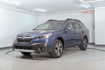 2022 Subaru Outback Limited // 2.5L, Navi, Cuir, Harman Kardon