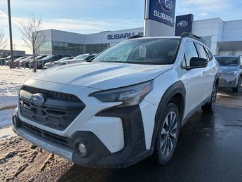 2023 Subaru Outback Limited // 2.5L, Navi, Cuir, Harman Kardon