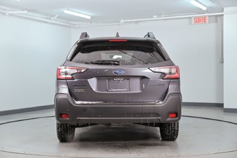 2023 Subaru Outback Onyx