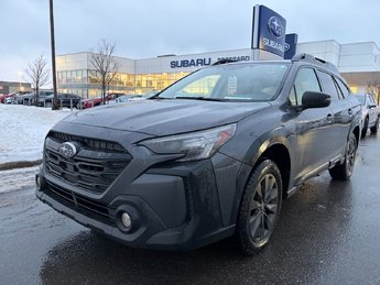 2023 Subaru Outback Onyx