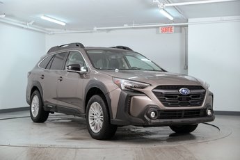 2023 Subaru Outback Touring