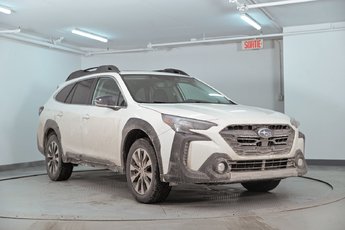 2023 Subaru Outback Limited XT // TOIT, ECRAN 11.6, EYESIGHT, BANCS CH