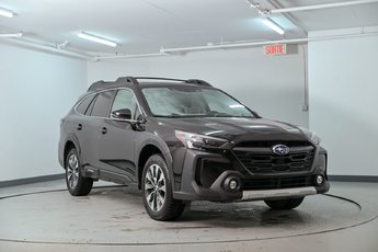 2023 Subaru Outback Limited XT