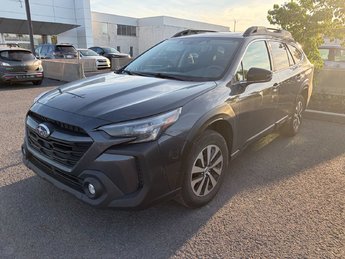 2023 Subaru Outback Touring // EYESIGHT, CAMÉRA DE RECUL,BANC CHAUFFAN