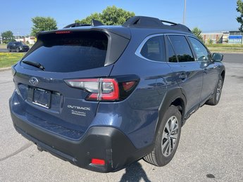 2023 Subaru Outback Touring